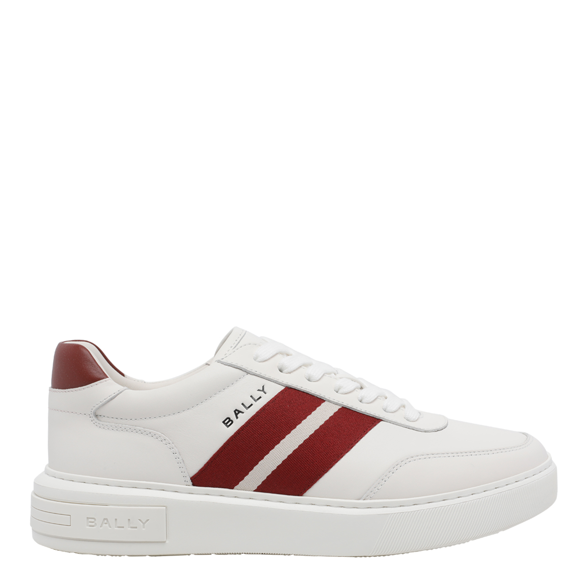 [Bally] Sneakers SS26 MSK0GDVT012I0I0