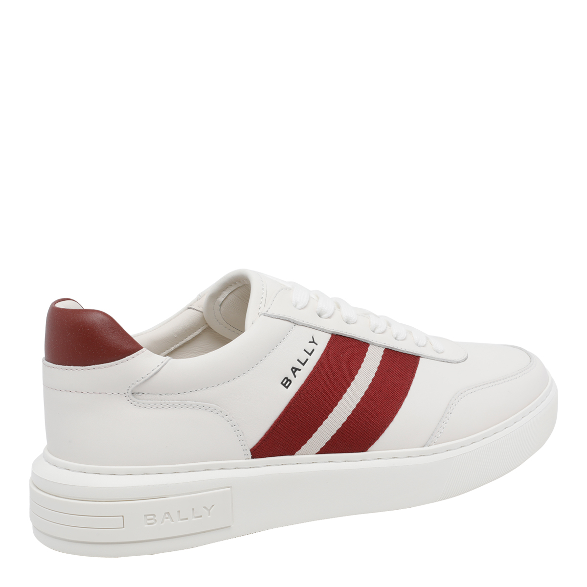 [Bally] Sneakers SS26 MSK0GDVT012I0I0