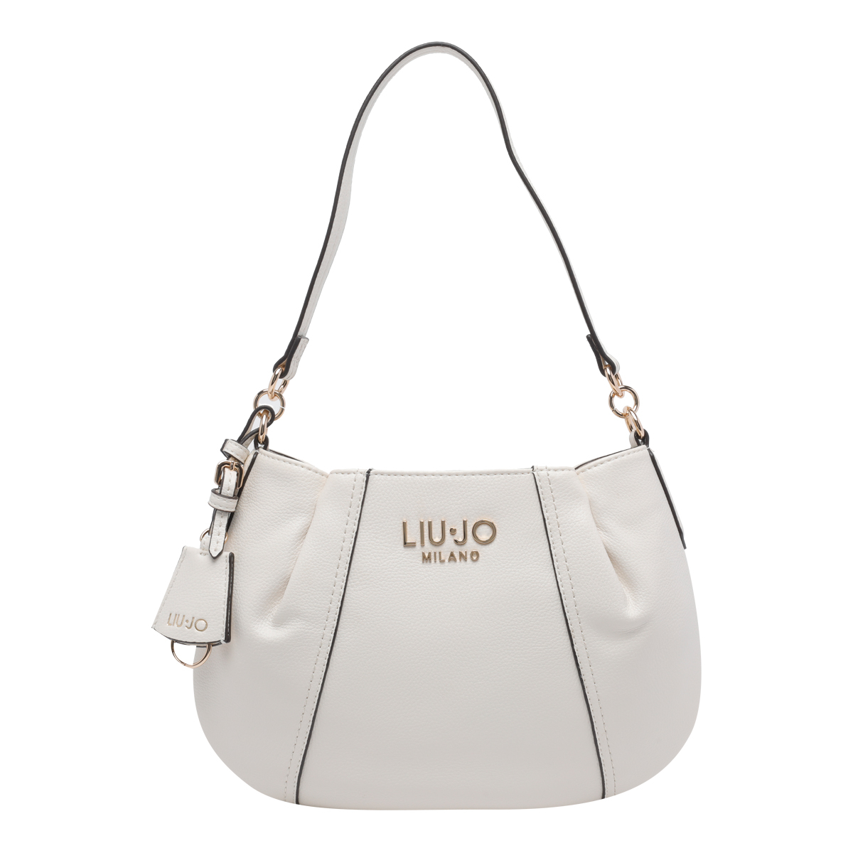 [Liu Jo] Shoulder bag SS26 AA6167E1012X0459