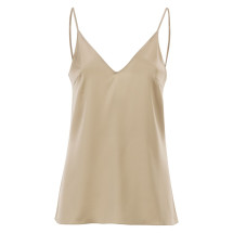 [Brunello Cucinelli] T-shirts Sleeveless SS26 M0C59BD802 C9643