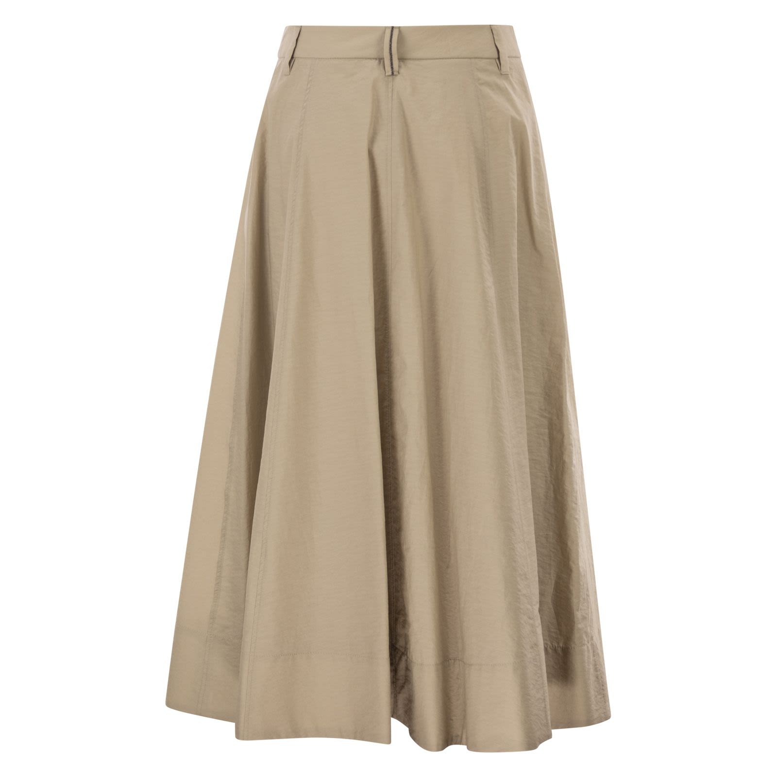 [Brunello Cucinelli] Long skirt SS26 M0F79G3951 C9195