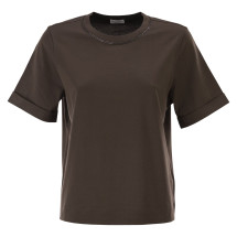 [Brunello Cucinelli] T-shirts Short Sleeve SS26 M0T81BZ100 C8589