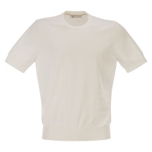 [Brunello Cucinelli] T-shirts Short Sleeve SS26 M29805200 CO312