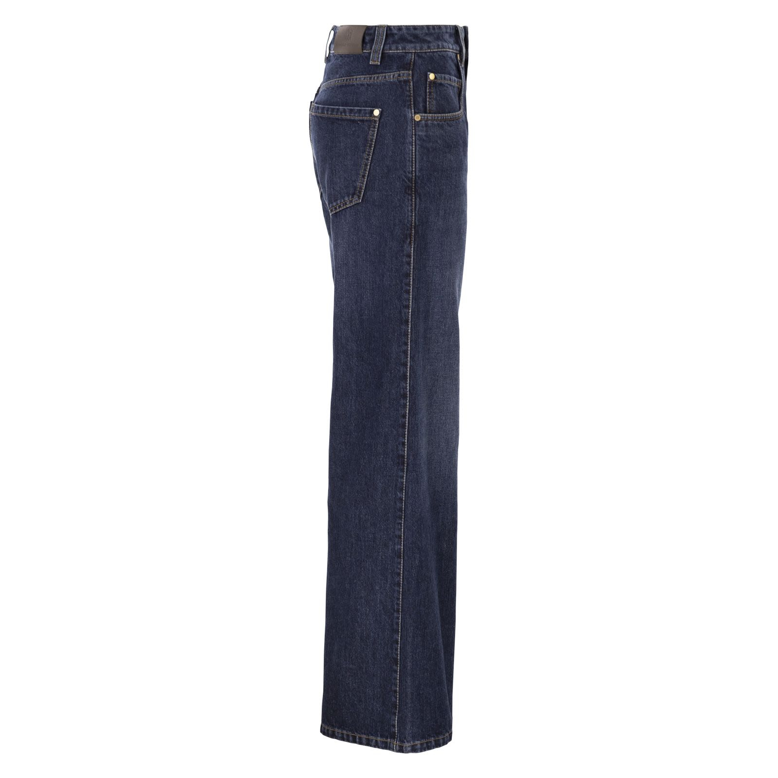 [Brunello Cucinelli] Jeans SS26 MA095P4050 C9370