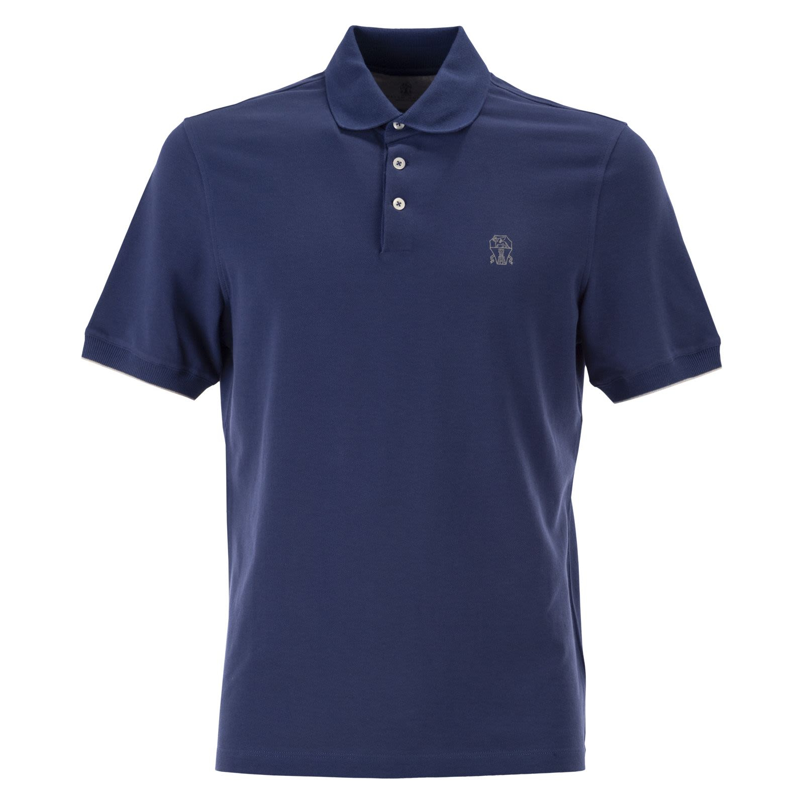 [Brunello Cucinelli] T-shirts Short Sleeve SS26 ME8548788 CPW89