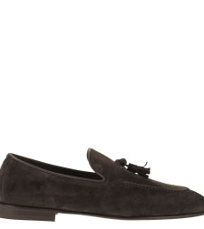[Brunello Cucinelli] Loafer SS26 MZUCAHG731 C8391