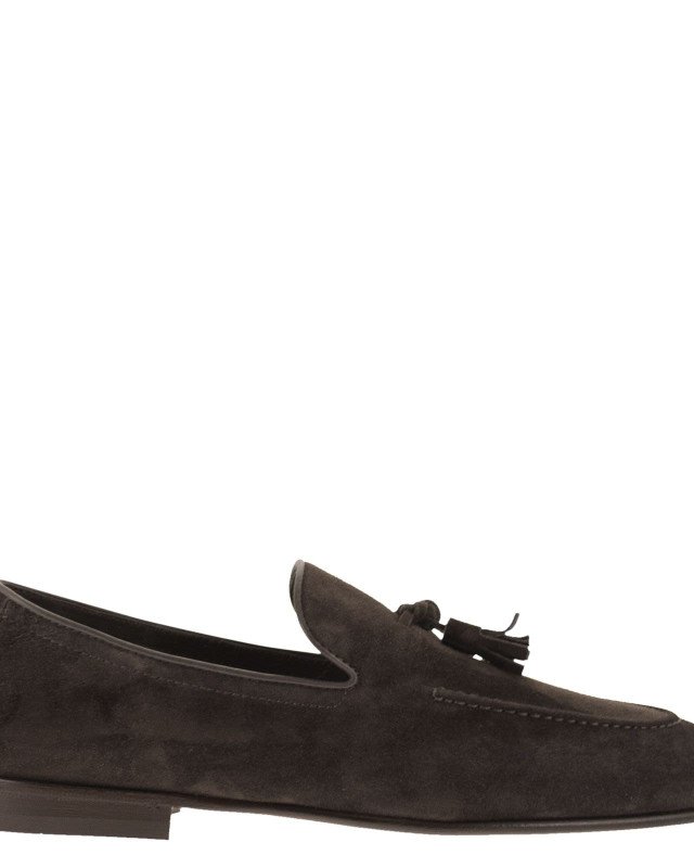 [Brunello Cucinelli] Loafer SS26 MZUCAHG731 C8391