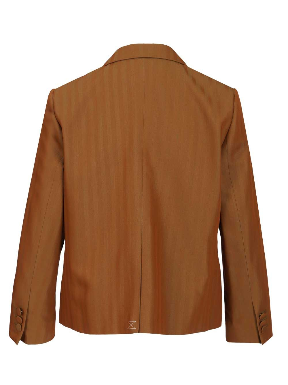 [DRIES VAN NOTEN] Jacket SS26 261-130403-3121712