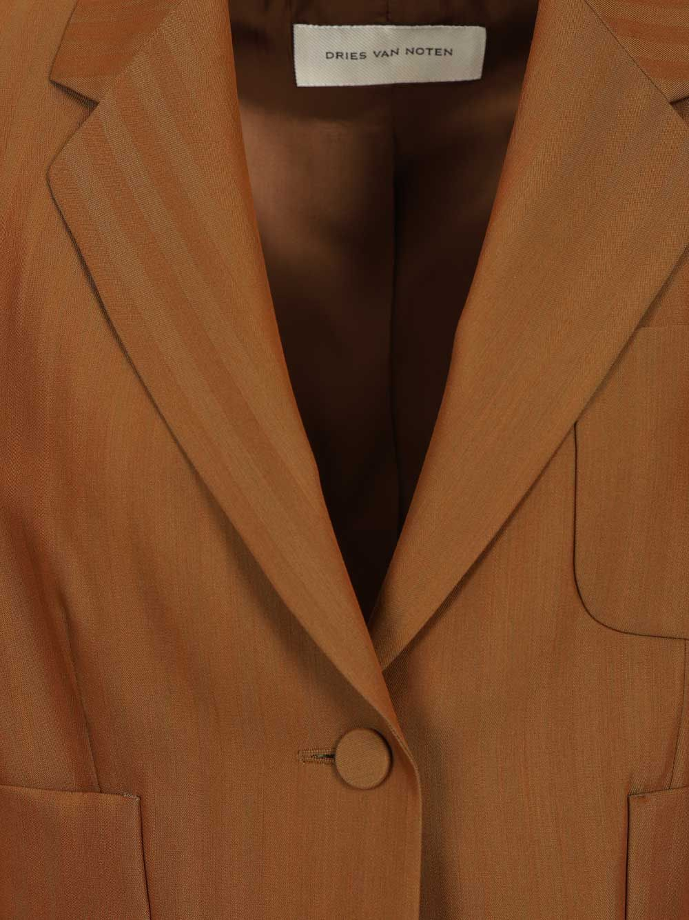[DRIES VAN NOTEN] Jacket SS26 261-130403-3121712