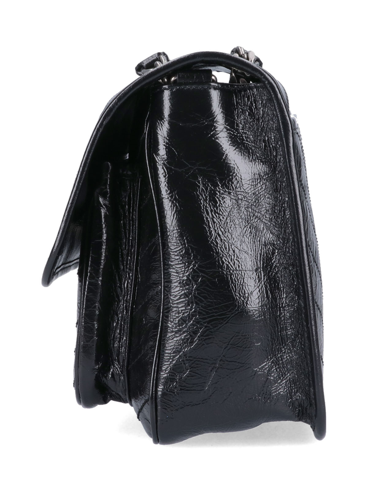 [Saint Laurent] Cross body bag FW26 633158 0EN041000