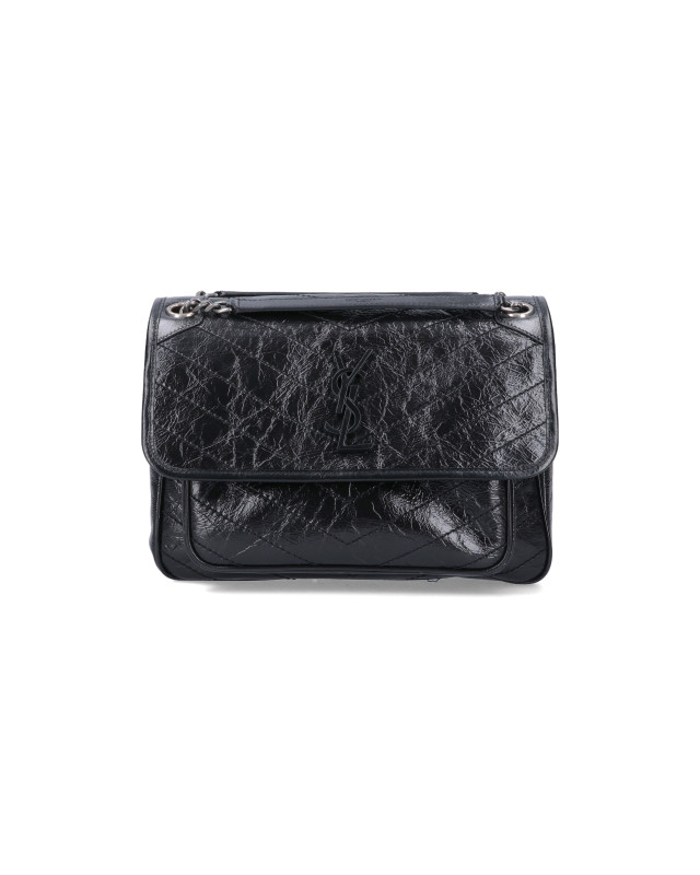 [Saint Laurent] Cross body bag FW26 633158 0EN041000