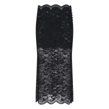 [RABANNE] Long skirt FW26 24AJJU598PA0170P001