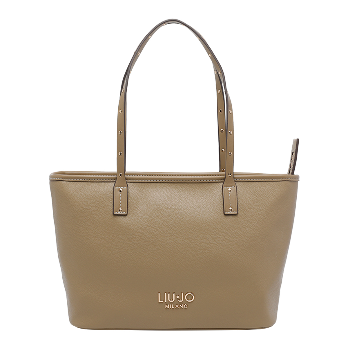 [Liu Jo] Tote bag SS26 AA6071E101201679
