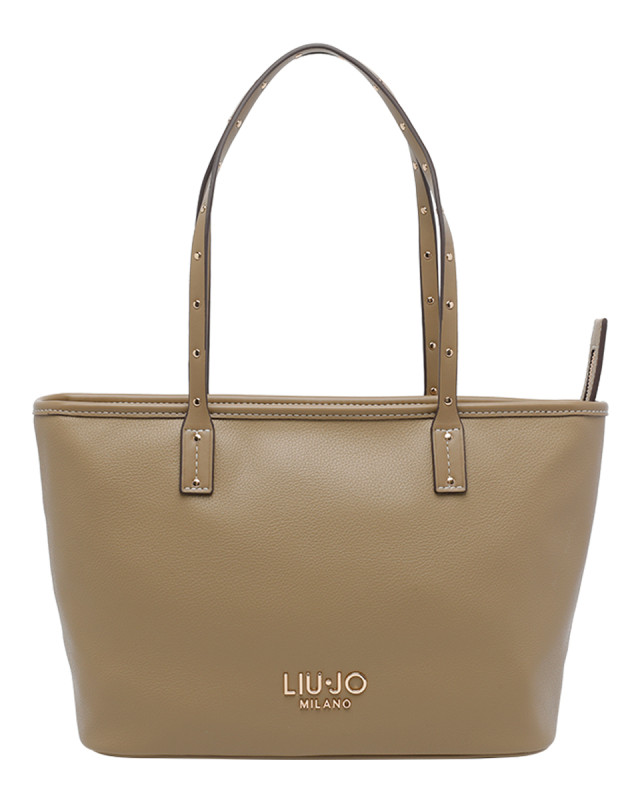 [Liu Jo] Tote bag SS26 AA6071E101201679
