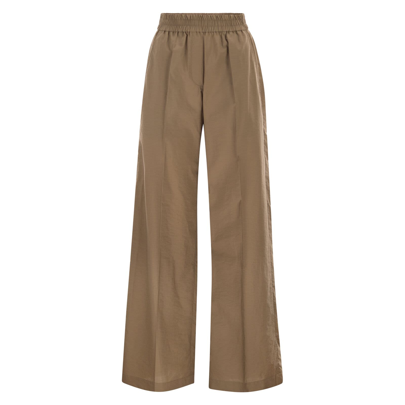[Brunello Cucinelli] Trousers SS26 M0F79P9131 C9266