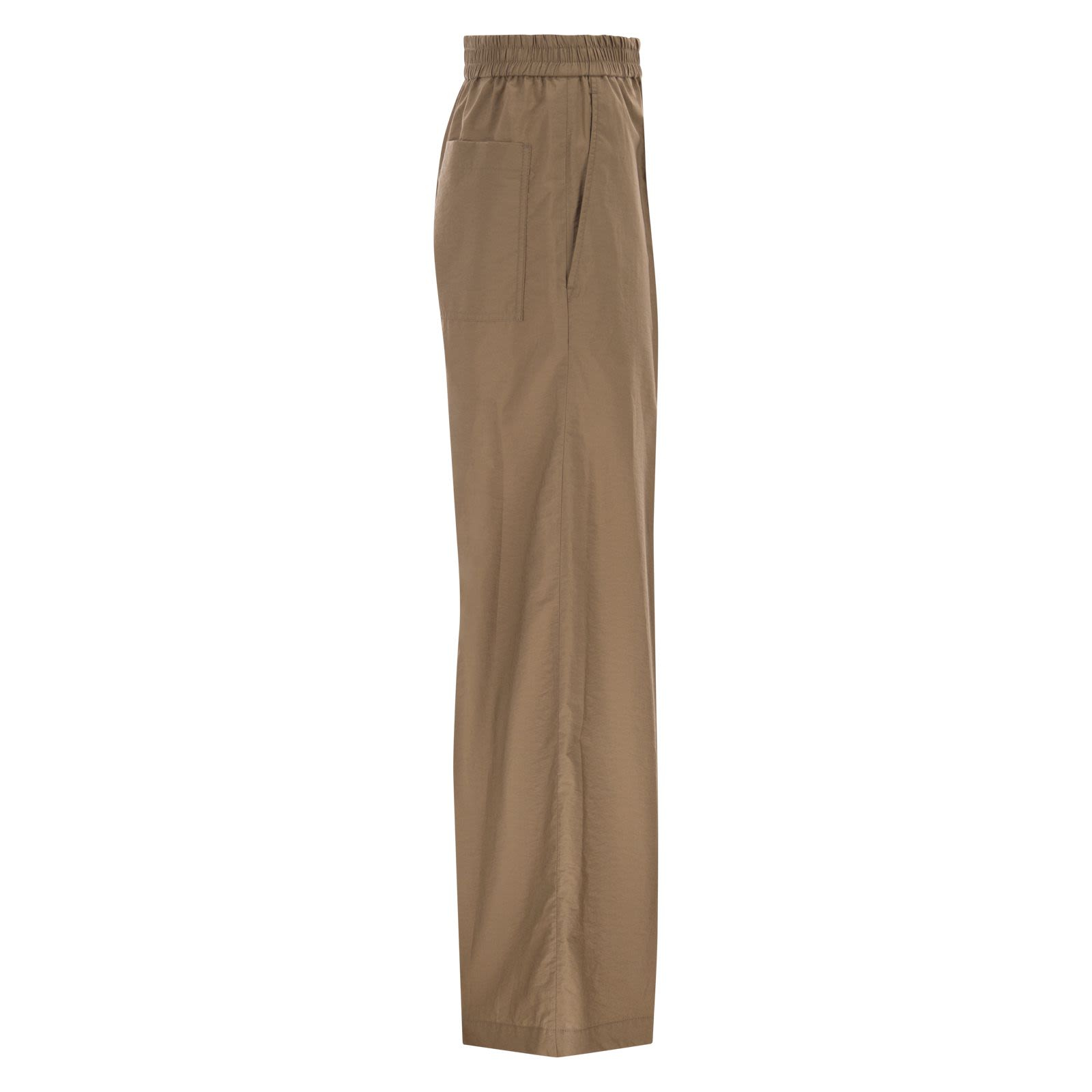 [Brunello Cucinelli] Trousers SS26 M0F79P9131 C9266