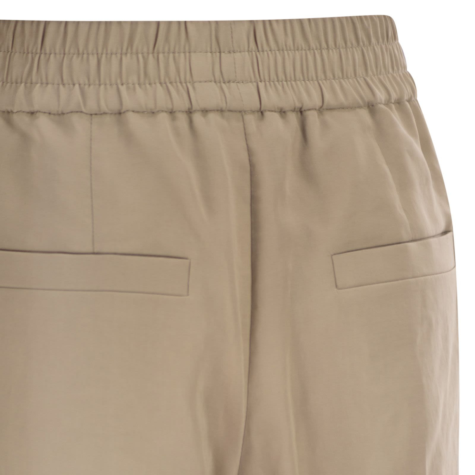 [Brunello Cucinelli] Trousers SS26 M0F91P8742 C8690