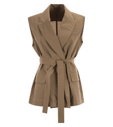 [Brunello Cucinelli] Vest SS26 M0F797758 C9266