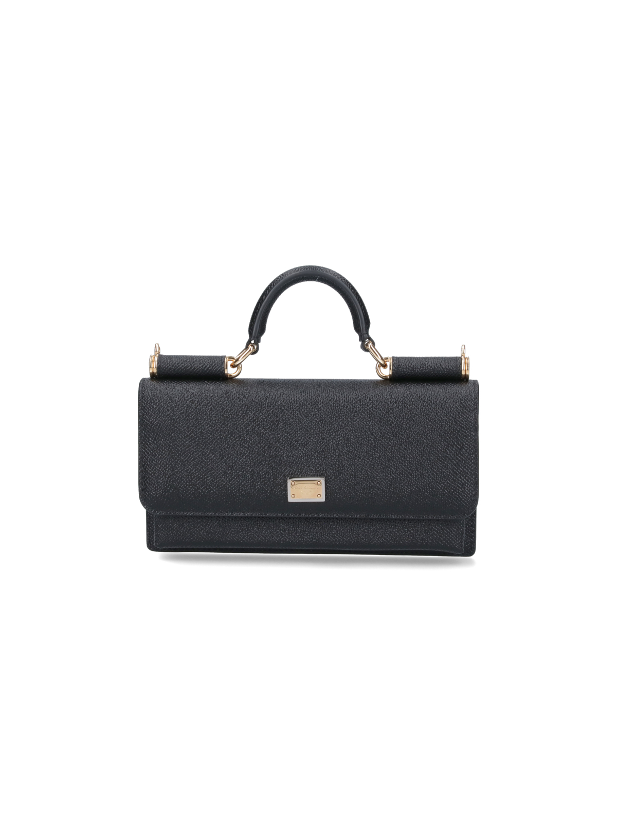 [Dolce & Gabbana] Shoulder bag FW26 BI3280 A100180999