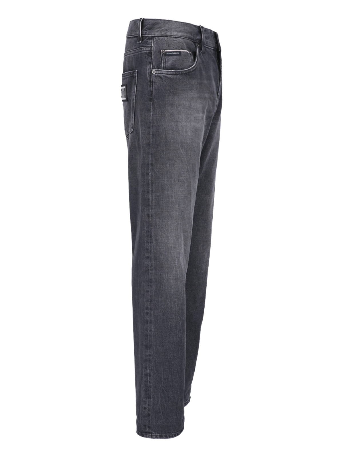 [Dolce & Gabbana] Jeans FW26 GP02XD G8PJ5S9001
