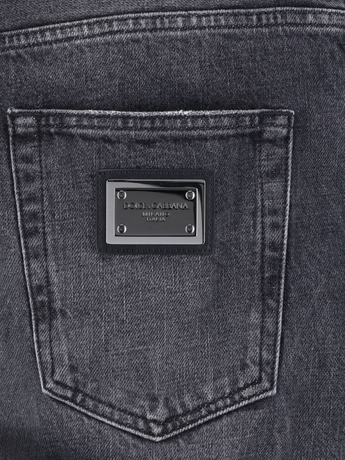 [Dolce & Gabbana] Jeans FW26 GP02XD G8PJ5S9001