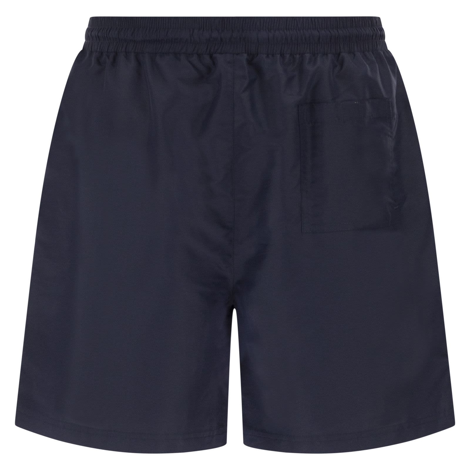 [Brunello Cucinelli] Swim Pants SS26 MW817043 CBA17