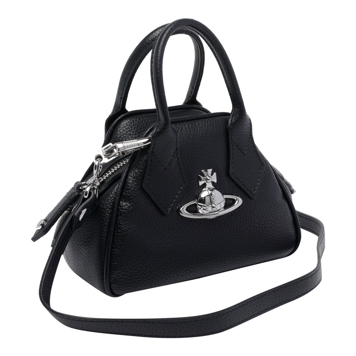 [Vivienne Westwood] Shoulder bag SS26 5C010005WS000DN403