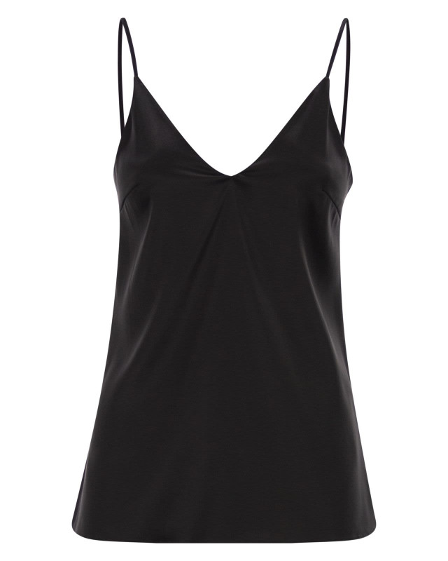 [Brunello Cucinelli] Tank top SS26 M0C59BD802 C101