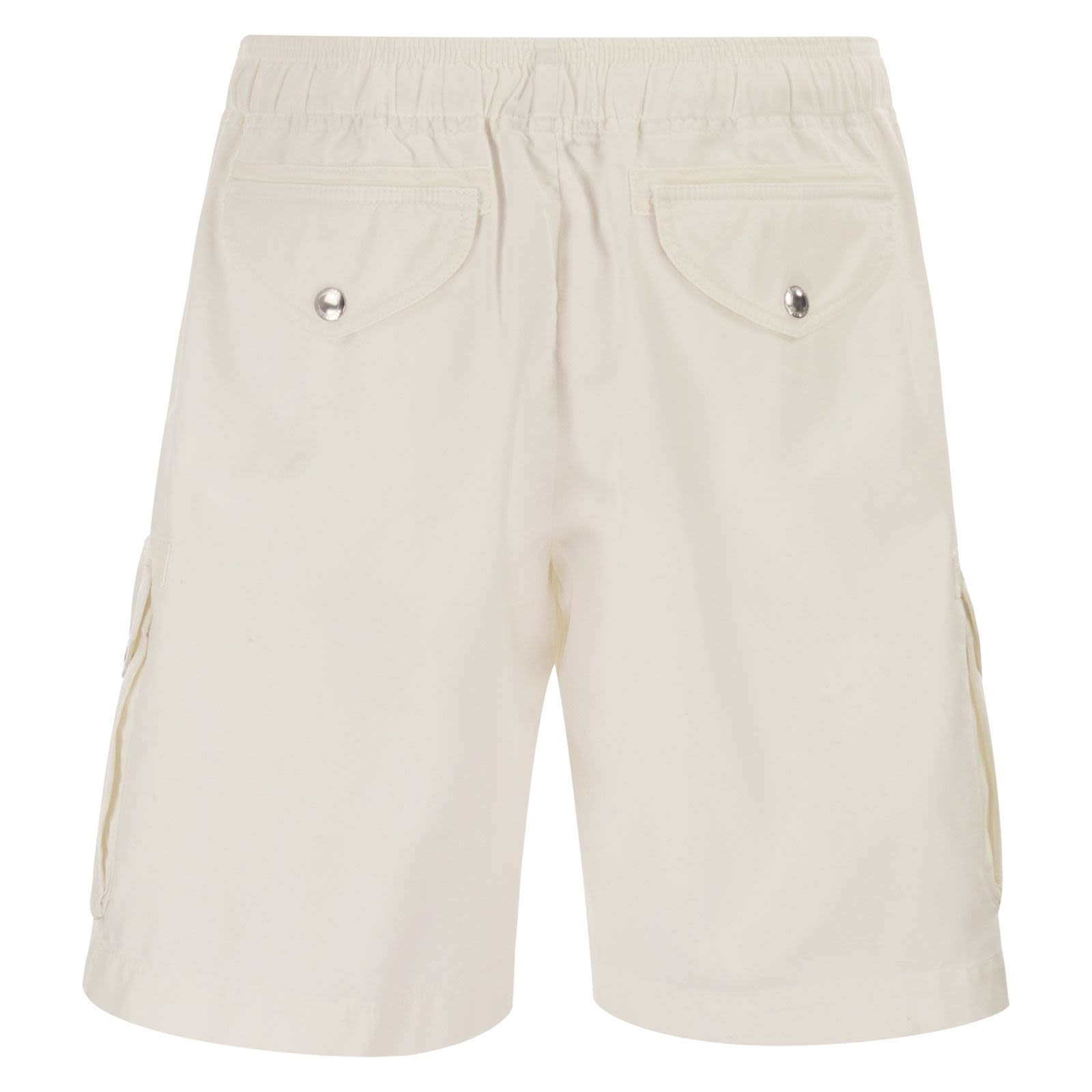 [Brunello Cucinelli] Shorts SS26 M252DU0025 C2200