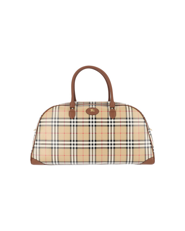 [Burberry] Tote bag FW26 8129026A7026