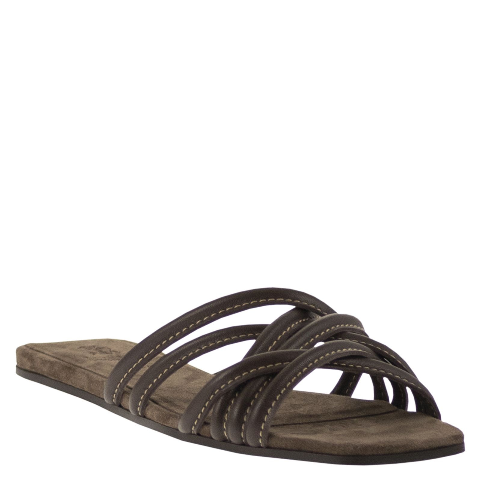 [Brunello Cucinelli] Sandals SS26 MZGAC3239 C8279