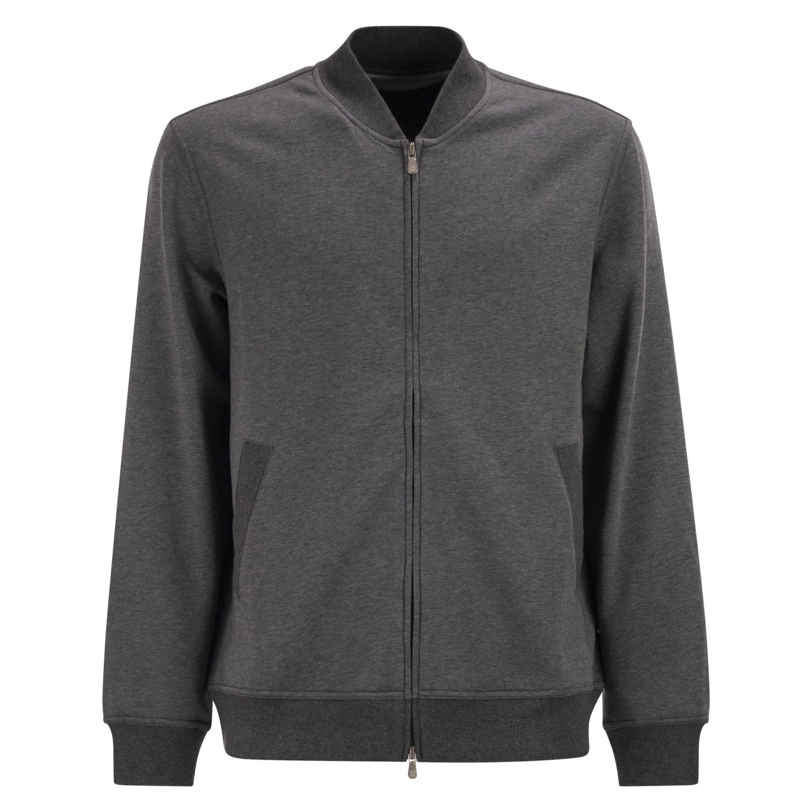 [Brunello Cucinelli] Knitwear SS26 MW8639072G C080