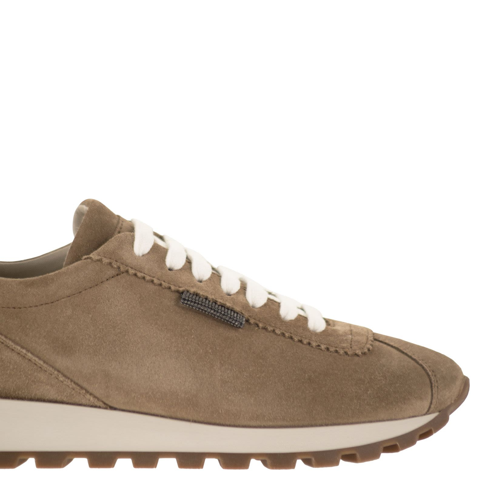 [Brunello Cucinelli] Sneakers SS26 MZSFG2110 C2767