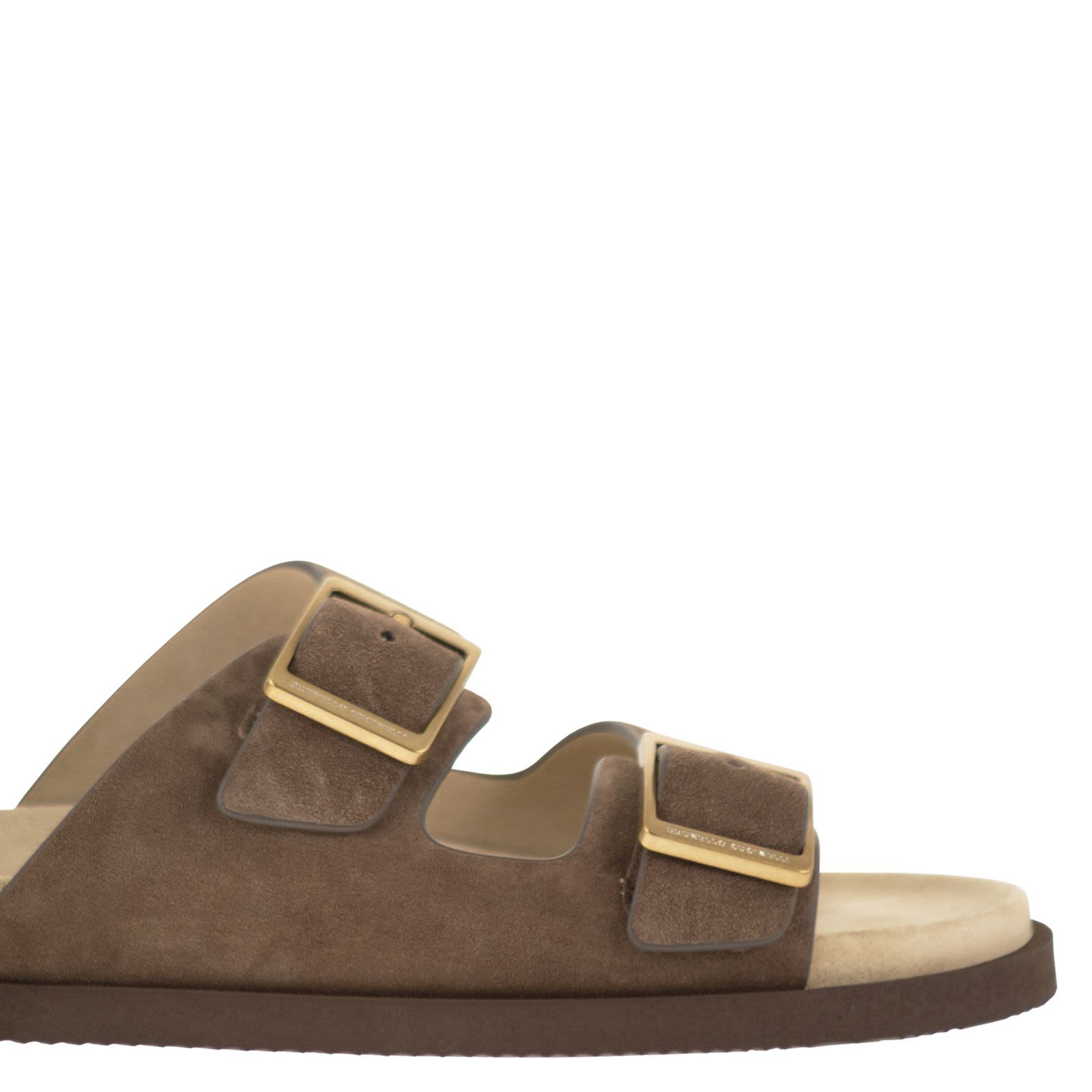 [Brunello Cucinelli] Sandals SS26 MZUSOLY235 CAY70