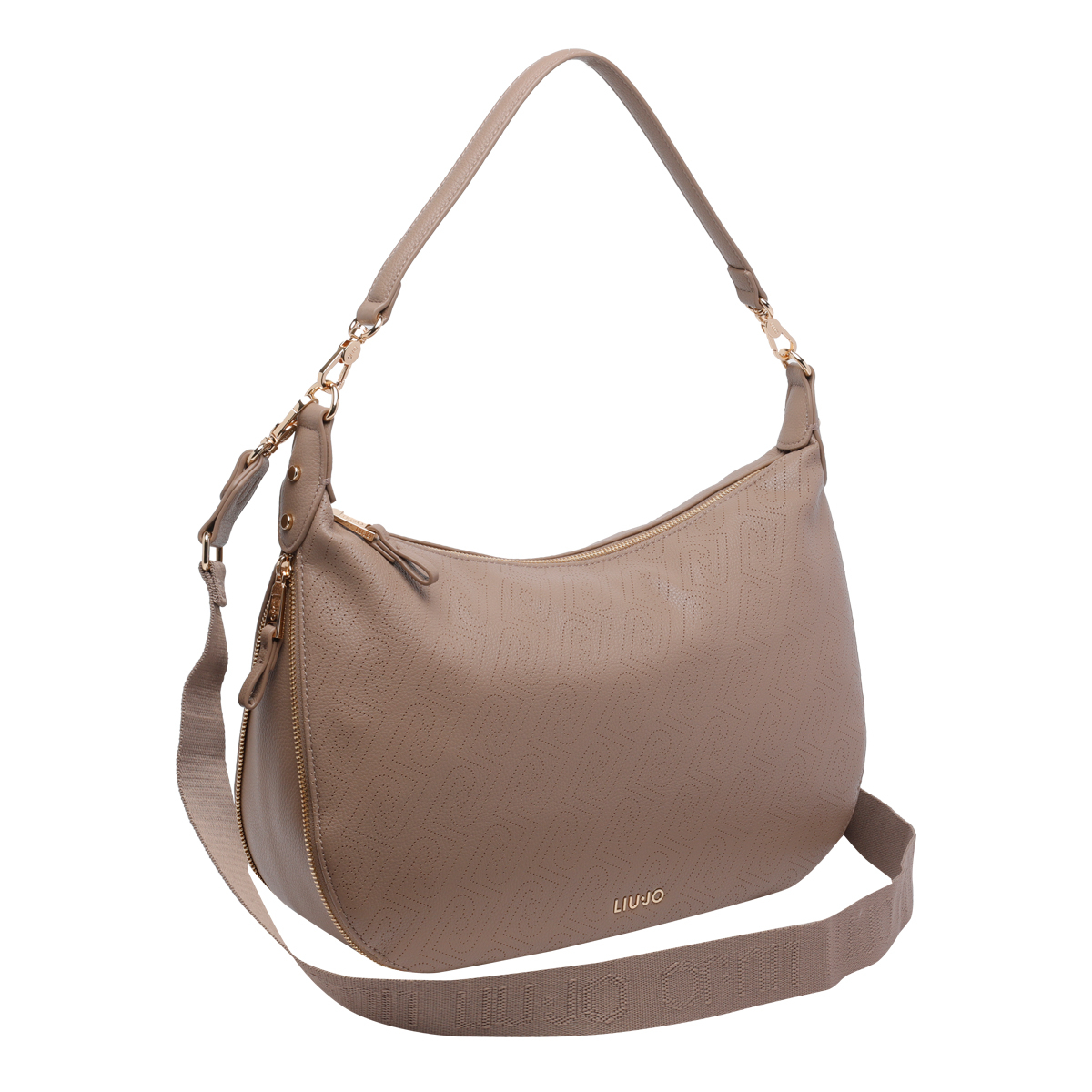 [Liu Jo] Shoulder bag SS26 AA6134ES02671409