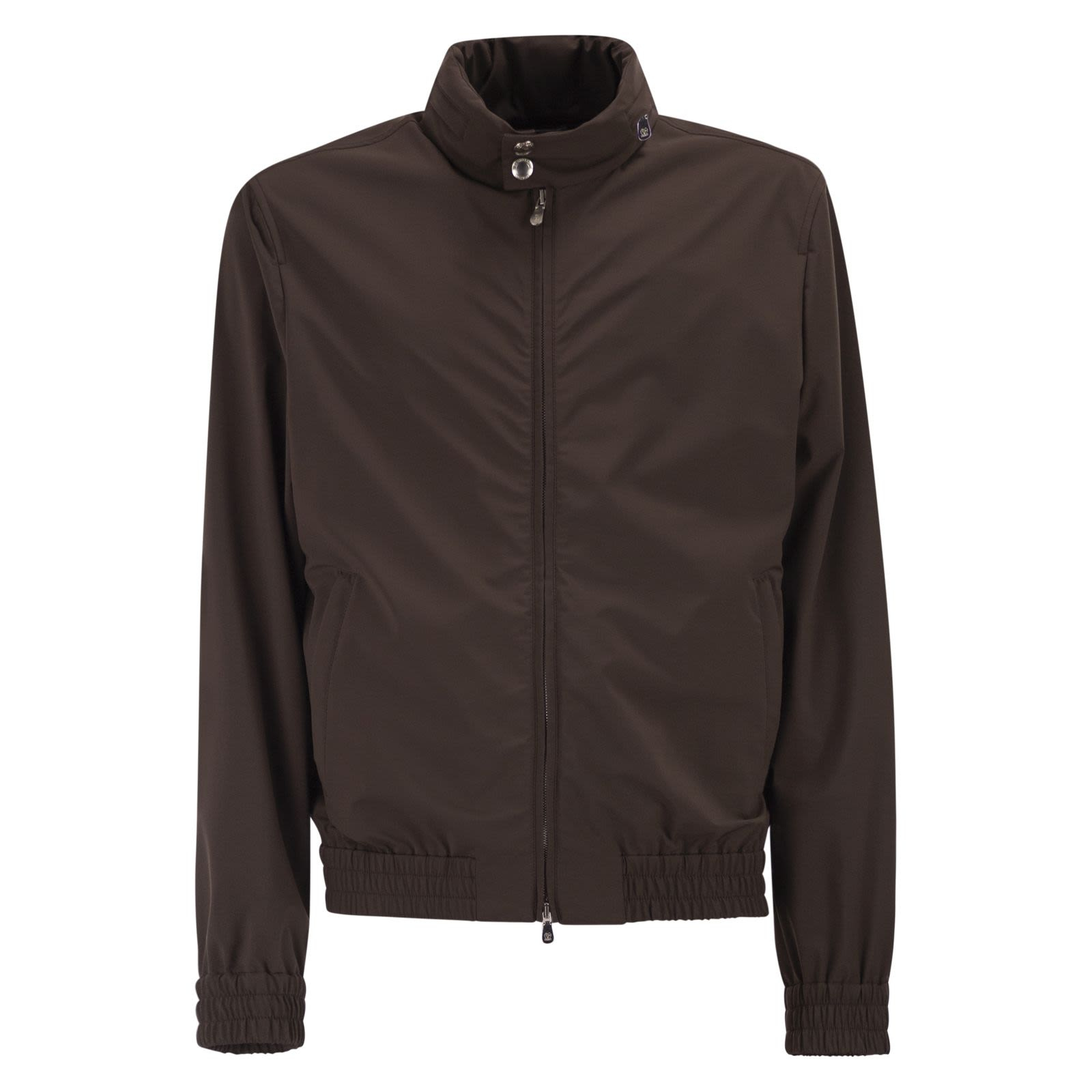 [Brunello Cucinelli] Casual Jacket SS26 MZ4266525 C1792