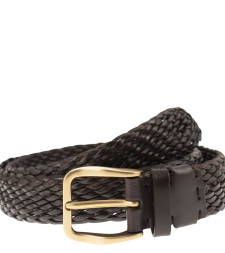 [Brunello Cucinelli] Belt CO MAUFB344 C6074