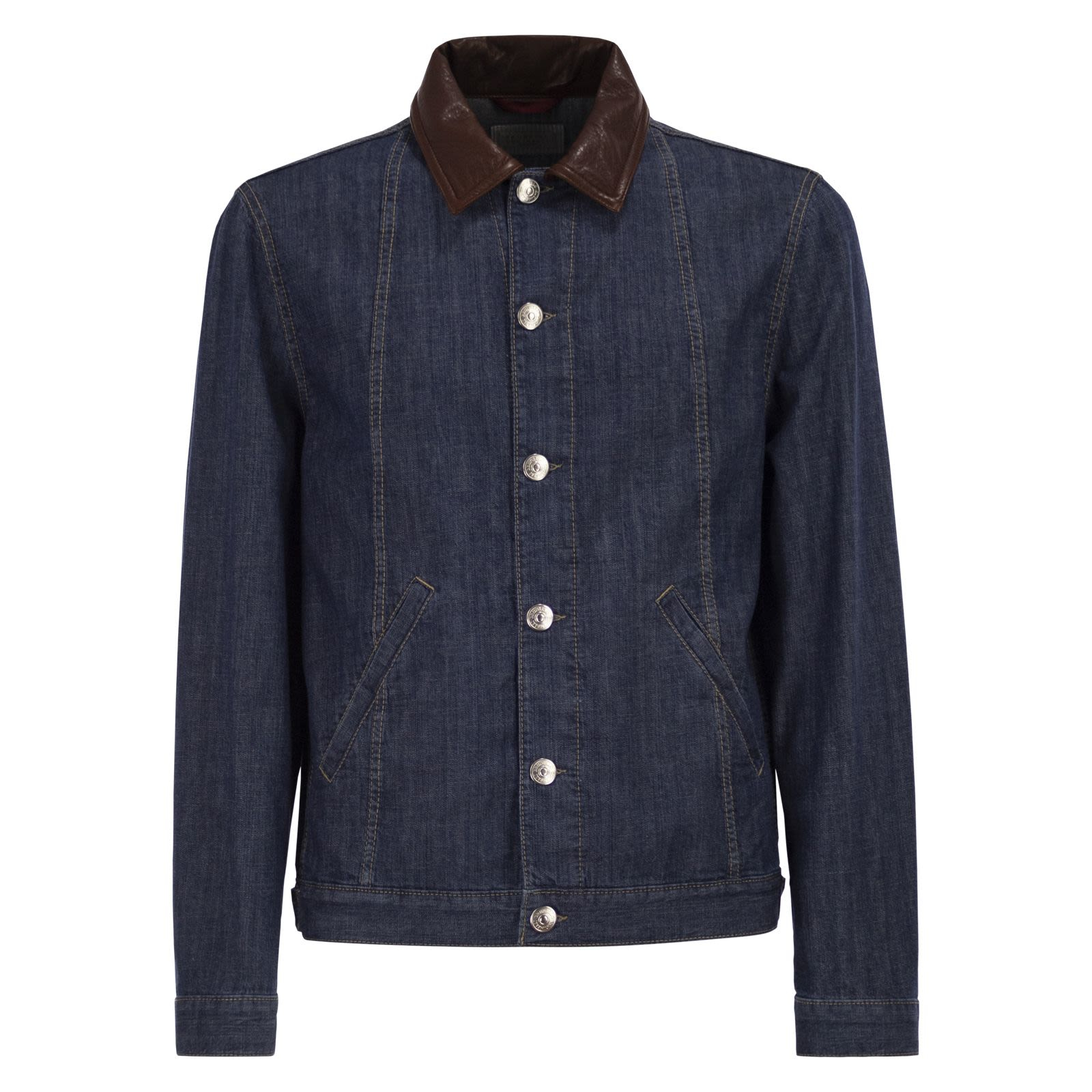 [Brunello Cucinelli] Jacket SS26 MH2636914 COH51
