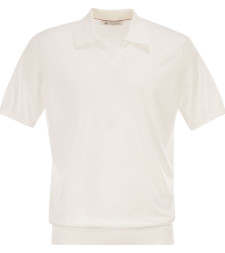 [Brunello Cucinelli] T-shirts Short Sleeve SS26 M29800145 CO312
