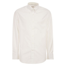 [Brunello Cucinelli] Shirts Long Sleeve SS26 MBUC40038 C159