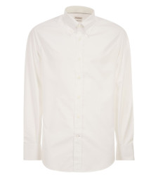 [Brunello Cucinelli] Shirts Long Sleeve SS26 MBUC40038 C159