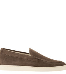 [Brunello Cucinelli] Loafer SS26 MZUHVSP335 C7959