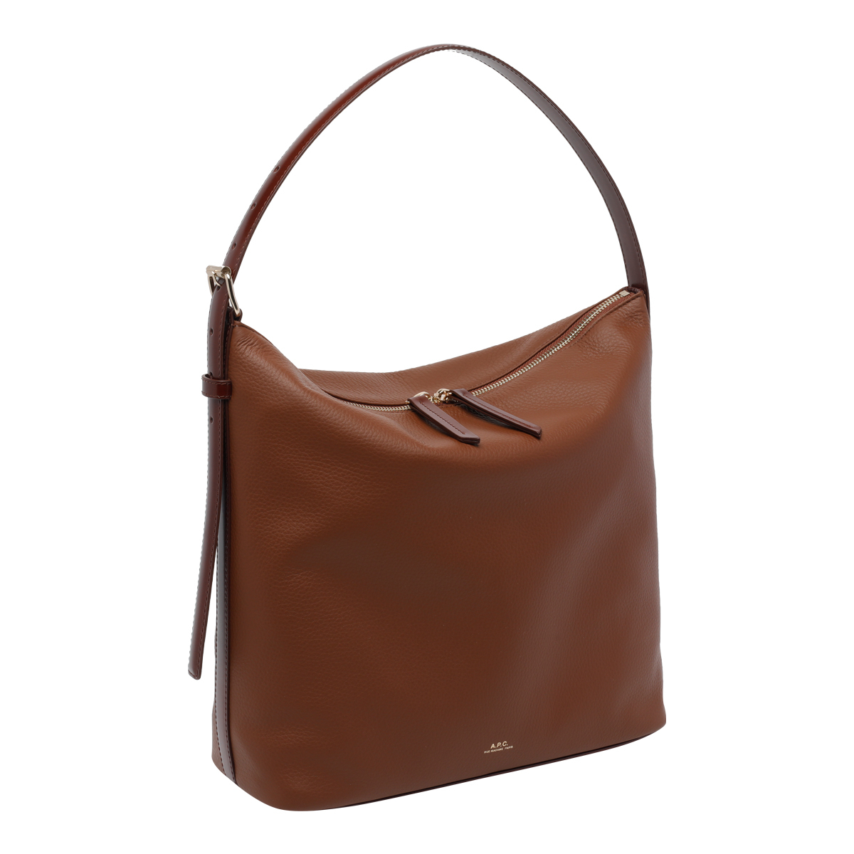 [A.P.C.] Shoulder bag SS26 PXCBL F61902CAD