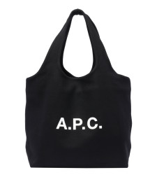 [A.P.C.] Tote bag SS26 WOARV M61565LZZ
