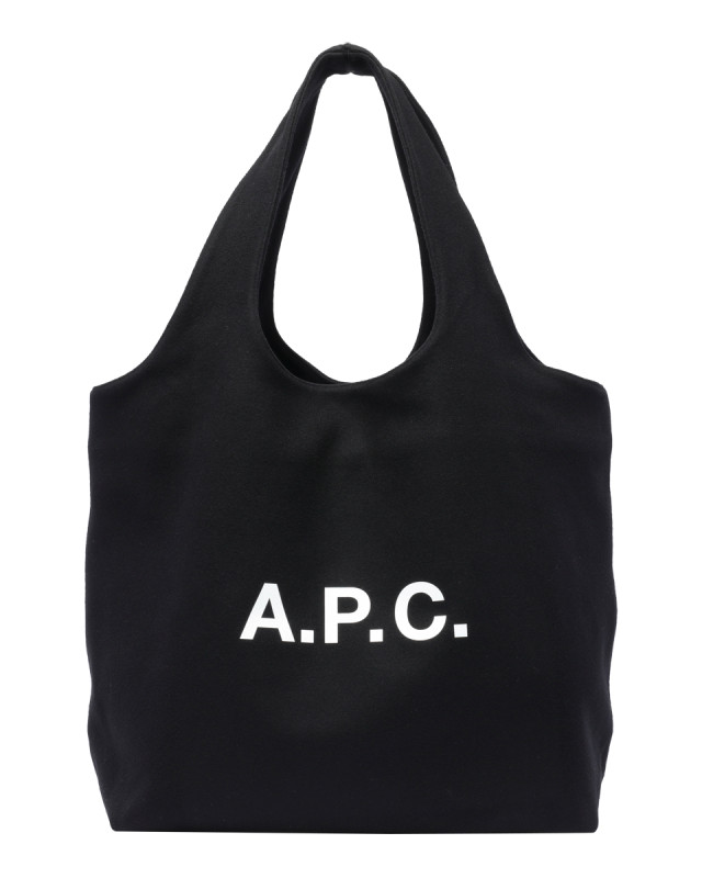 [A.P.C.] Tote bag SS26 WOARV M61565LZZ
