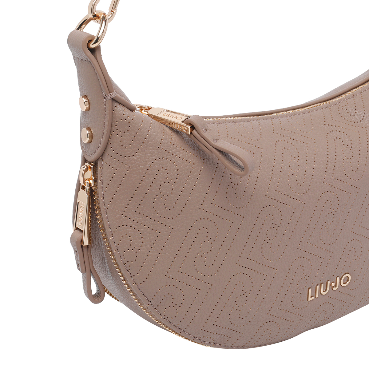 [Liu Jo] Shoulder bag SS26 AA6043ES02671409