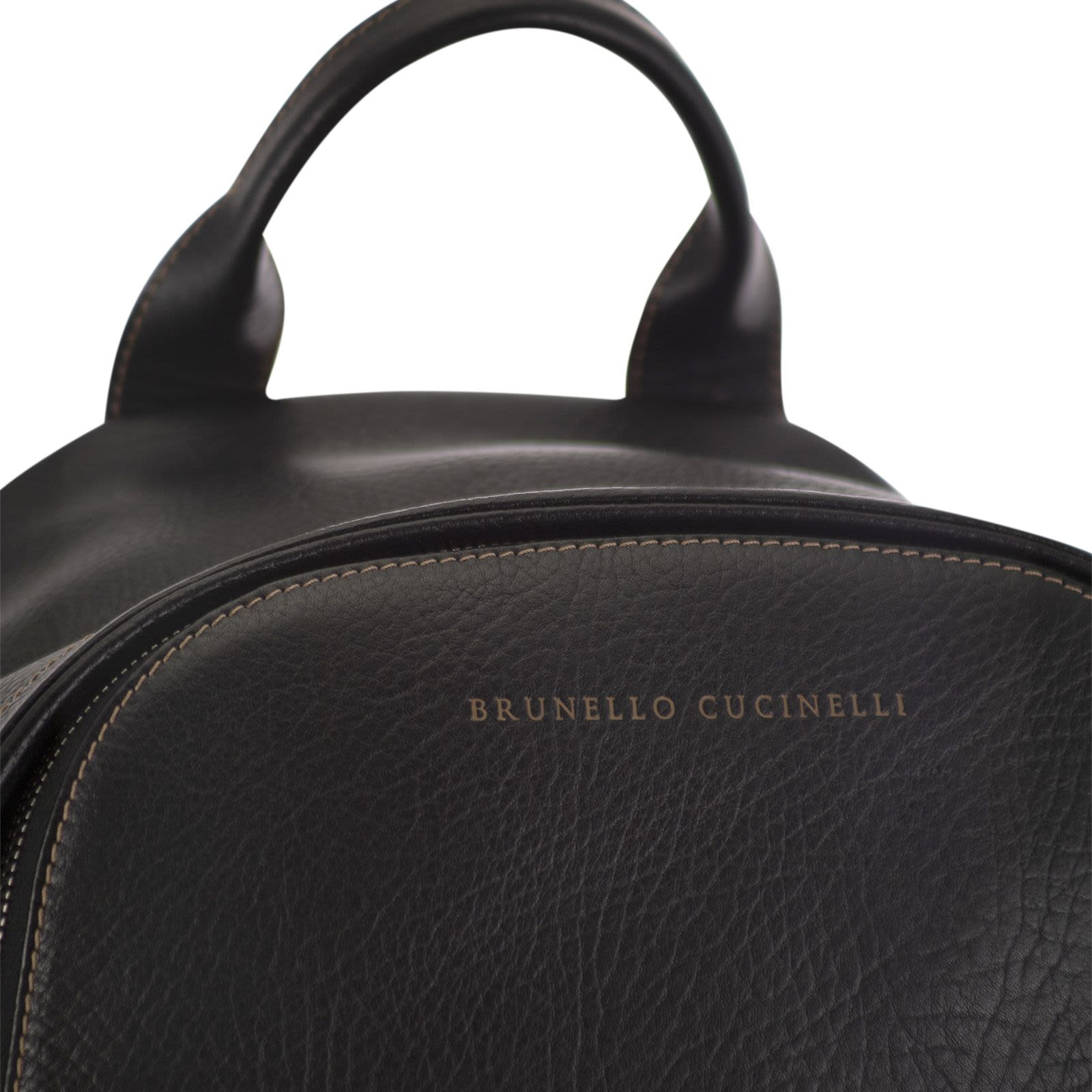 [Brunello Cucinelli] Backpack CO MBZIBU243 C101