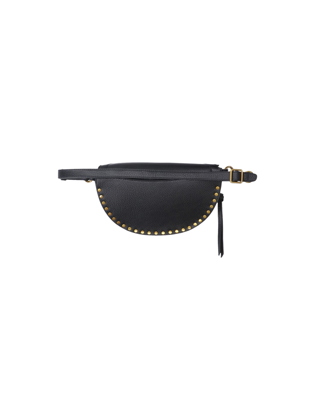 [Isabel Marant] Clutch bag FW26 BJ0001FA D1C04M01BK