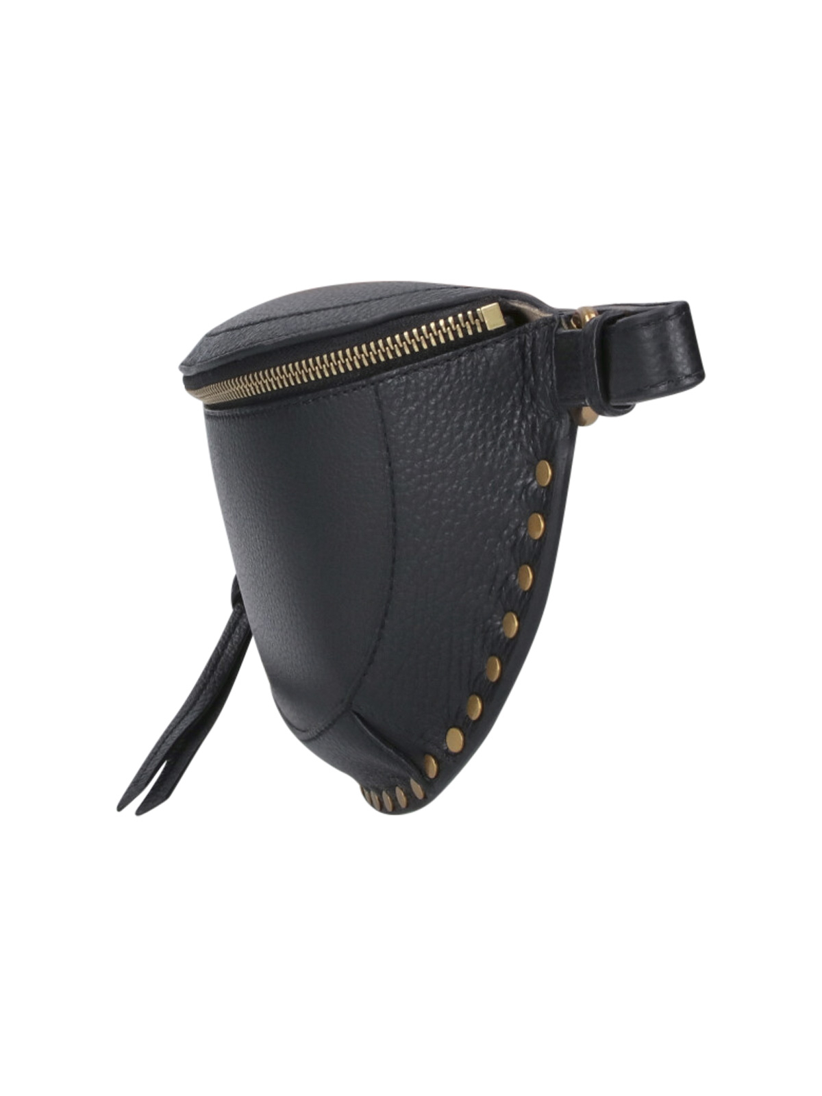 [Isabel Marant] Clutch bag FW26 BJ0001FA D1C04M01BK