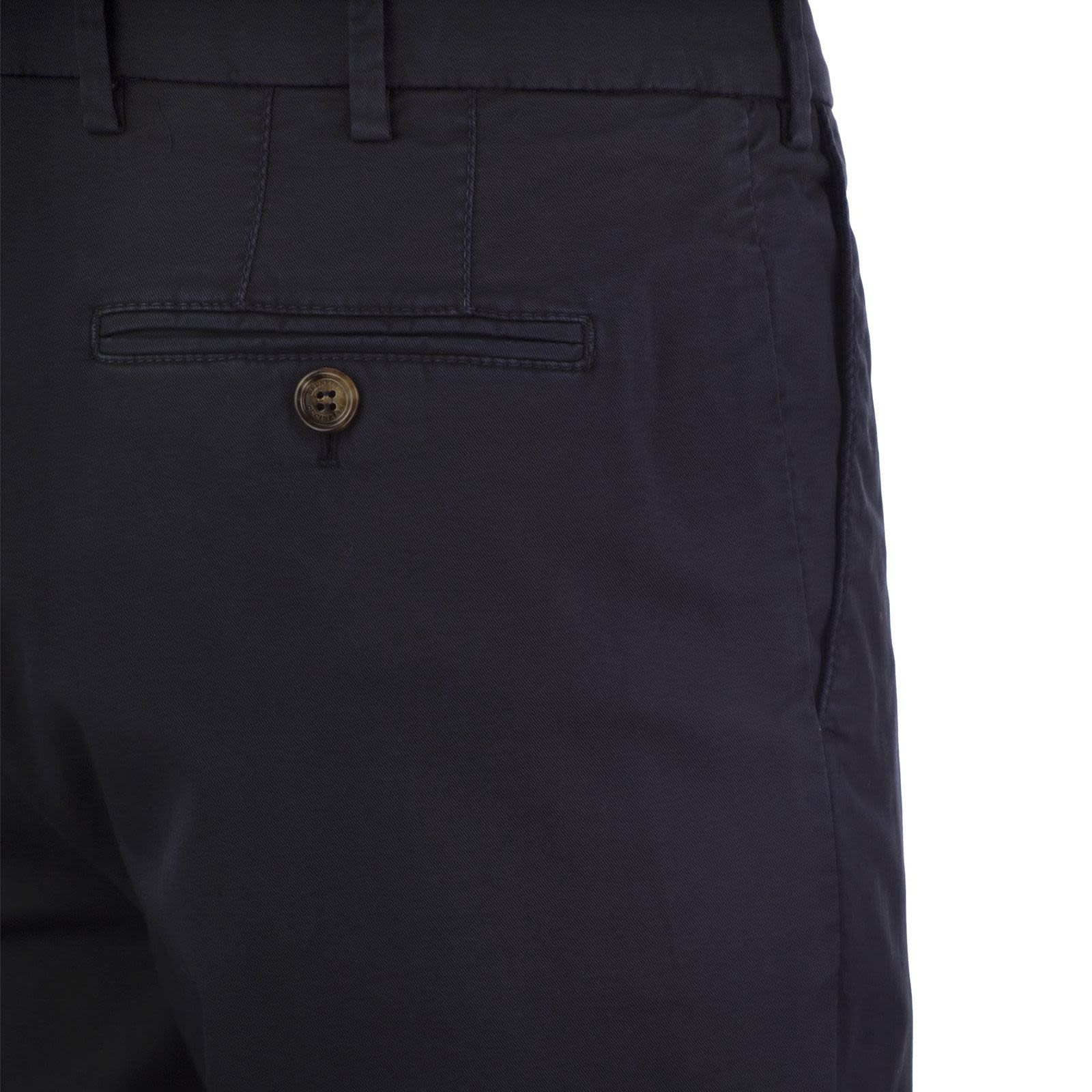 [Brunello Cucinelli] Trousers CO M289LI1770 C2517